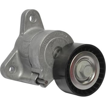 2014 Jeep Compass Drive Belt Tensioner Assembly
