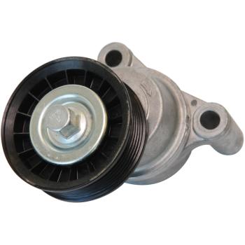 2009 Isuzu NPR Drive Belt Tensioner Assembly Fan, Alternator and Power Steering Continental 49436 image 1 of 1