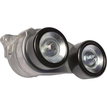 2011 Honda Accord Crosstour Drive Belt Tensioner Assembly