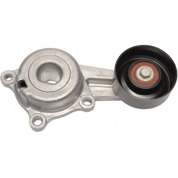 2014 Ford F-150 Drive Belt Tensioner Assembly