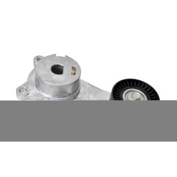 2010 Ford Fusion Drive Belt Tensioner Assembly Accessory Drive Continental 49480 image 1 of 1