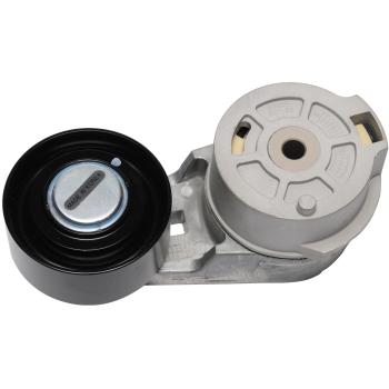 2001 Peterbilt 379 Drive Belt Tensioner Assembly