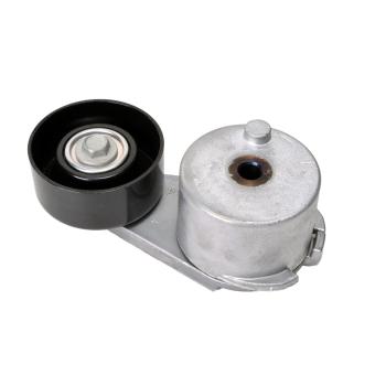 2014 GMC Sierra Drive Belt Tensioner Assembly