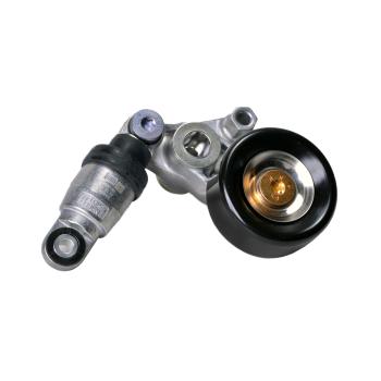 2017 Acura RLX Drive Belt Tensioner Assembly