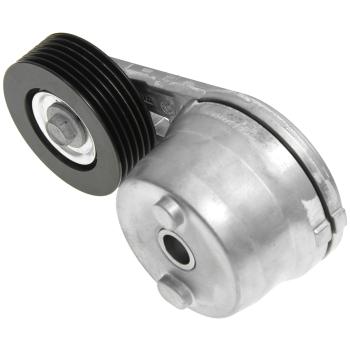 2016 Chevrolet Express 3500 Drive Belt Tensioner Assembly Accessory Drive Continental 49838 image 1 of 1