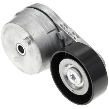 2018 Cadillac ATS Drive Belt Tensioner Assembly