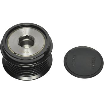 2019 Jeep Grand Cherokee Alternator Decoupler Pulley