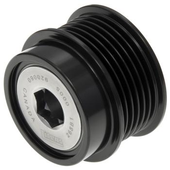 2019 Ford F-150 Alternator Decoupler Pulley