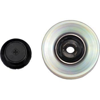 2016 Hyundai Genesis Drive Belt Idler Pulley