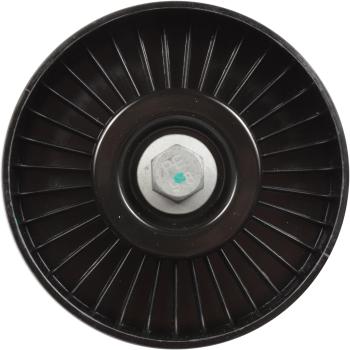 2015 Kia Rio Drive Belt Idler Pulley