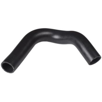 1968 Dodge Dart Radiator Coolant Hose Lower Continental 60461 image 1 of 1