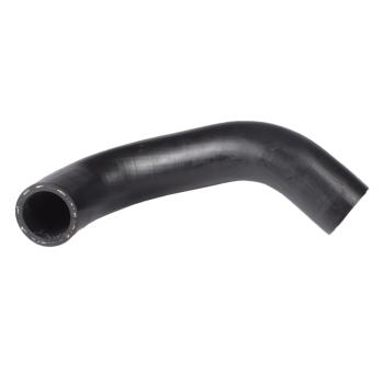 1969 Mercury Comet Radiator Coolant Hose Upper Continental 60616 image 1 of 1