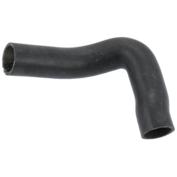 1969 Mercury Comet Radiator Coolant Hose Lower Continental 60620 image 1 of 1