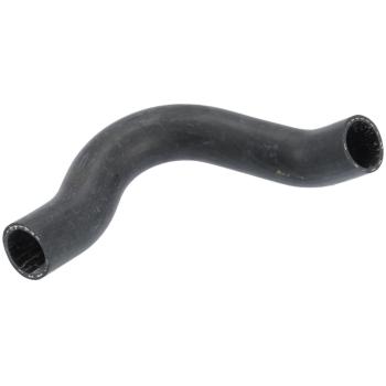 1968 Dodge Dart Radiator Coolant Hose Lower Continental 60659 image 1 of 1