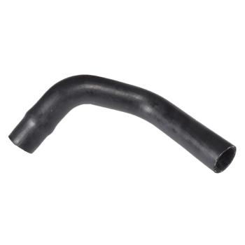 1968 Dodge Dart Radiator Coolant Hose Lower Continental 60662 image 1 of 1
