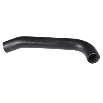 1968 Dodge Dart Radiator Coolant Hose Upper Continental 60666 image 1 of 1