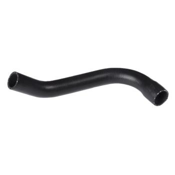 1969 Pontiac Tempest Radiator Coolant Hose Lower Continental 60701 image 1 of 1