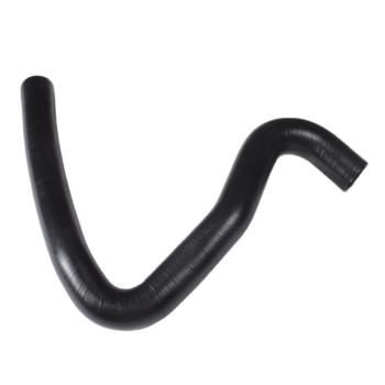 1989 Oldsmobile Cutlass Calais Radiator Coolant Hose Upper Continental 61331 image 1 of 1