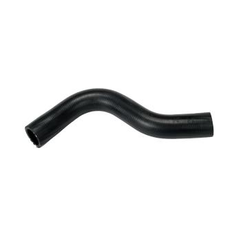 1991 Suzuki Swift Radiator Coolant Hose Lower - Pipe To Radiator Continental 61462 image 1 of 1