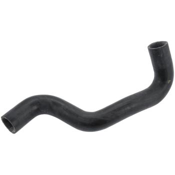1999 Mitsubishi Montero Sport Radiator Coolant Hose Lower Continental 62455 image 1 of 1