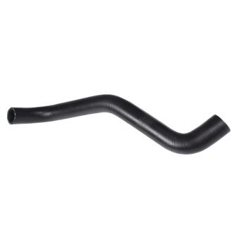 2010 Mazda B2300 Radiator Coolant Hose Lower Continental 62558 image 1 of 1