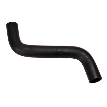 2007 Mercury Mariner Radiator Coolant Hose Lower Continental 62781 image 1 of 1