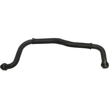 2005 Chevrolet Avalanche 1500 HVAC Heater Hose Reservoir To Radiator Continental 62938 image 1 of 1
