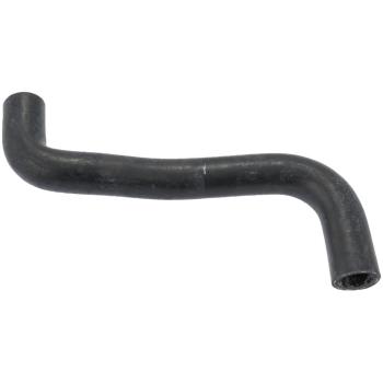 1993 Volkswagen Fox Engine Coolant Bypass Hose Continental 63027 image 1 of 1