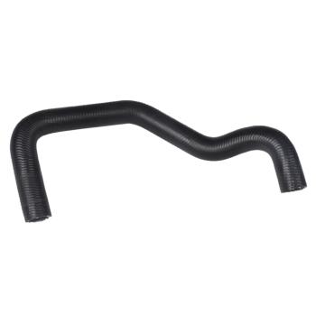 2001 Saturn SL2 HVAC Heater Hose Pipe To Water Pump Continental 63060 image 1 of 1