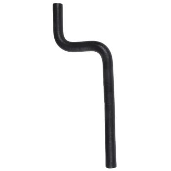 1988 Mitsubishi Cordia HVAC Heater Hose Heater To Pipe Continental 63089 image 1 of 1