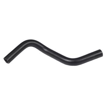 1988 Mitsubishi Cordia HVAC Heater Hose Heater To Pipe Continental 63260 image 1 of 1