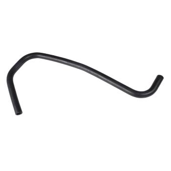 2008 Buick Allure HVAC Heater Hose Heater To Engine (Lower) Continental 63286 image 1 of 1