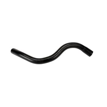 2005 Buick Rendezvous HVAC Heater Hose Tee-2 To Auxiliary Heater Pipe-3 Continental 64145 image 1 of 1