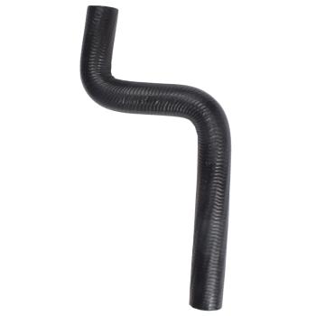 2001 Dodge Intrepid HVAC Heater Hose Heater To Pipe-1 Continental 64324 image 1 of 1