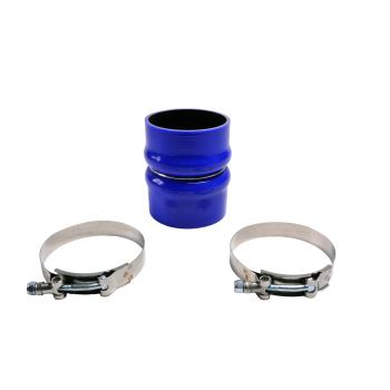 2011 Ram 2500 Turbocharger Intercooler Hose Kit Pipe to Engine (Cold Side) Continental 65411 image 1 of 1