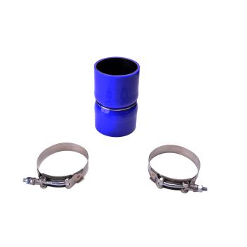 2011 Ram 2500 Turbocharger Intercooler Hose Kit Intercooler to Pipe (Cold Side) Continental 65427 image 1 of 1