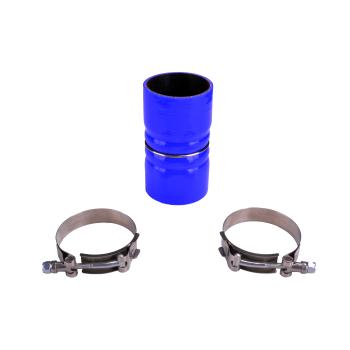 2011 Ram 2500 Turbocharger Intercooler Hose Kit Pipe to Intercooler (Hot Side) Continental 65428 image 1 of 1