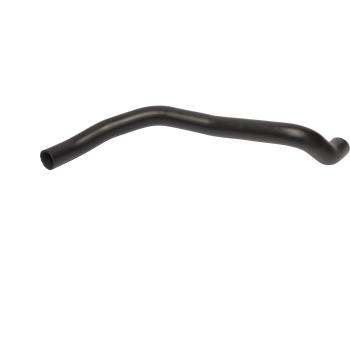 2014 Lincoln Navigator Radiator Coolant Hose Upper Continental 66141 image 1 of 1