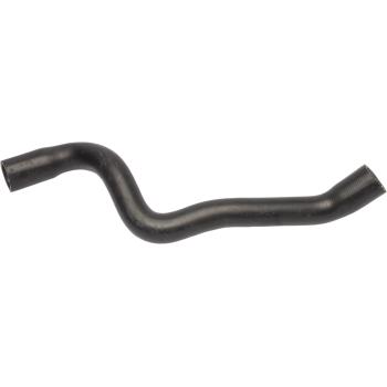 2013 Audi A5 Radiator Coolant Hose Lower - Tee To Radiator Continental 66155 image 1 of 1