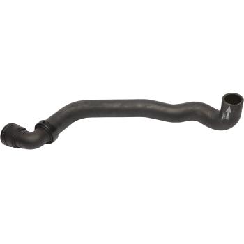 2014 Lincoln Navigator Radiator Coolant Hose Lower Continental 66172 image 1 of 1