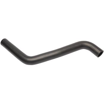 2014 GMC Sierra Radiator Coolant Hose Upper Continental 66193 image 1 of 1