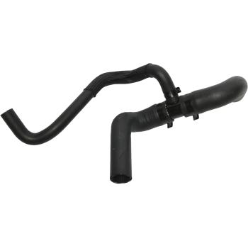 2010 Ford Fusion Radiator Coolant Hose Lower Continental 66470 image 1 of 1
