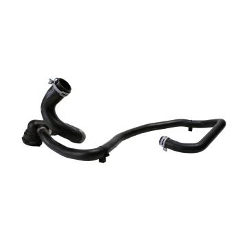 2015 Ford Transit Connect Radiator Coolant Hose Lower Continental 67101 image 1 of 1