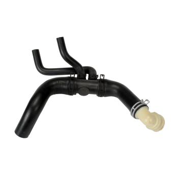 2014 Ford F-150 Radiator Coolant Hose Lower Continental 67129 image 1 of 1