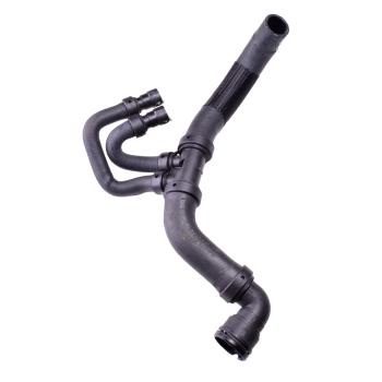 2014 Ford F-150 Radiator Coolant Hose Lower Continental 67130 image 1 of 1