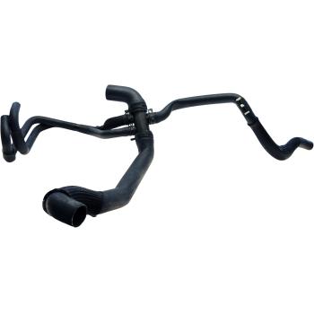 2005 Ford Econoline Radiator Coolant Hose Lower Continental 67192 image 1 of 1