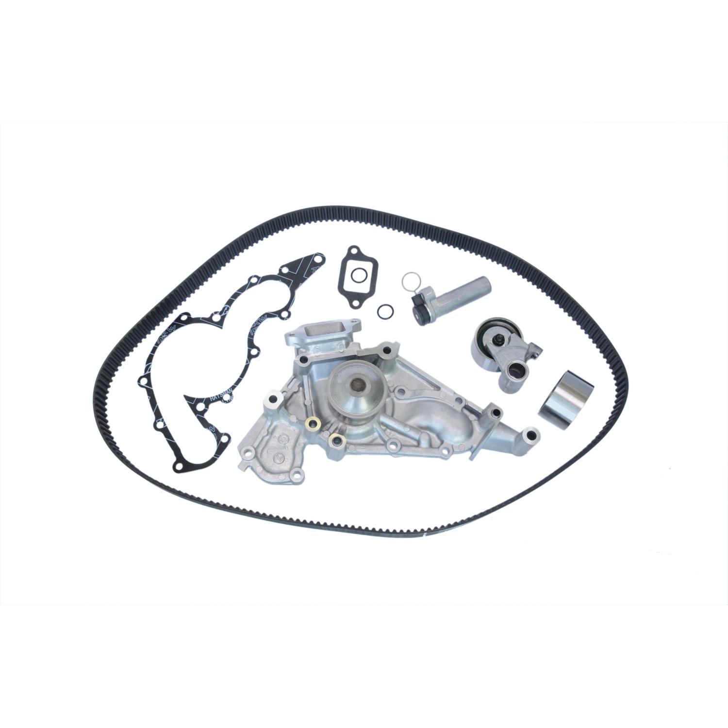 Continental GTKWP298 Engine Timing Belt Kit with Water Pump product image 1 of 1