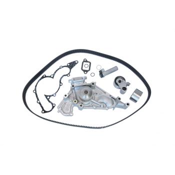 2009 Lexus SC430 Engine Timing Belt Kit with Water Pump Continental GTKWP298 image 1 of 1