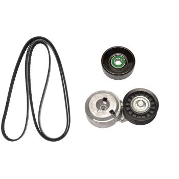 1997 Ford Ranger Serpentine Belt Drive Component Kit