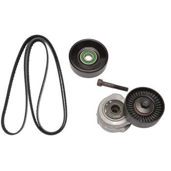 1999 Ford Taurus Serpentine Belt Drive Component Kit